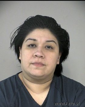 Leslie Reyna Barajas Mugshot