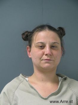 Leslie Diana Baron Mugshot