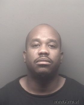 Leslie Carl Brown Mugshot