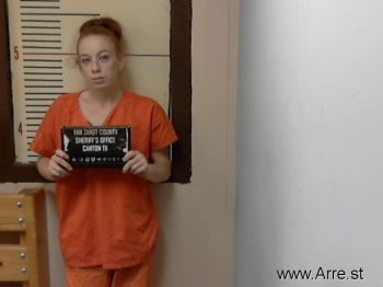 Leslie Denise Clark Mugshot