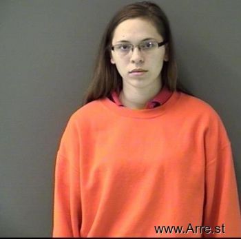 Leslie Jane Ellis Mugshot