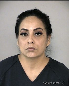 Leslie  Garcia Mugshot