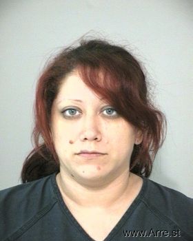 Leslie Linn Garcia Mugshot