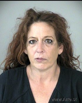 Leslie Cheryl Hatfield Mugshot