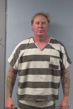 Leslie Daniel Jackson Mugshot