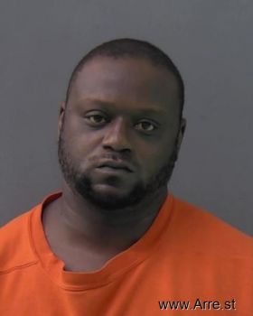 Leslie Deshon Johnson Mugshot