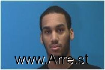 Leslie Dewayne Johnson-jr Mugshot