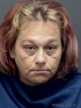 Leslie Marie Lewis Mugshot