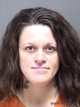 Leslie Marie Craig Reynolds Mugshot