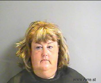 Leslie Lyn Wallace Mugshot