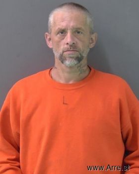 Leslie Wayne Whiteley Mugshot