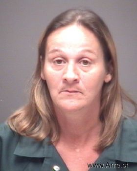 Leslie Denise Williams Mugshot