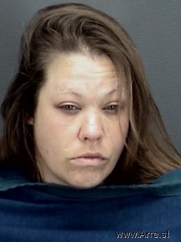 Leslie Lynn Wilson Mugshot