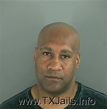 Lester  Jones Mugshot