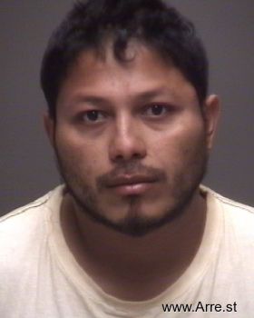 Lester Geovanny Martinez Nunez Mugshot