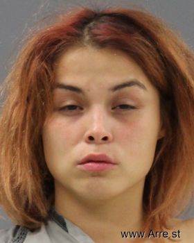 Leticia Kay Nicole Munoz Mugshot