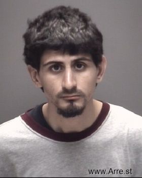 Levi Manuel Chavez Mugshot