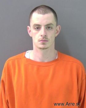 Levi Garrett Miller Mugshot