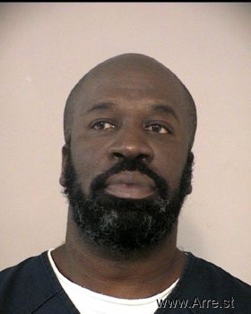 Levrick Wilbert Walker Mugshot