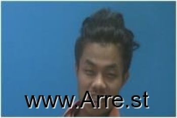 Lian Hum Mang Mugshot