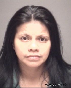 Lidia Maricela Martinez Mugshot