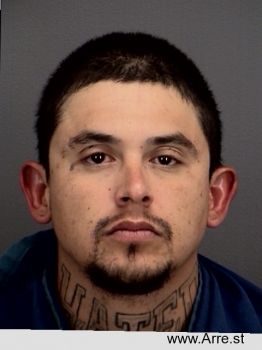 Liebermann Rios Aguilar Mugshot