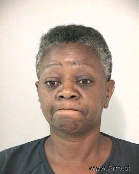 Linda  Allen-hunter Mugshot