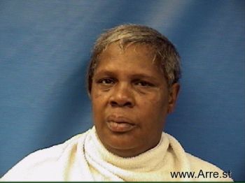 Linda Faye Bailey Mugshot