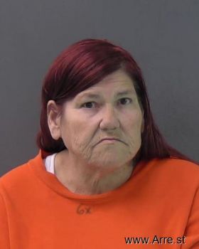 Linda Lee Childress Mugshot