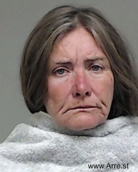 Linda Darlene Coker Mugshot