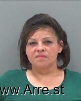 Linda  Cruz Mugshot