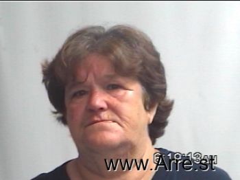 Linda Louise Hampton Mugshot