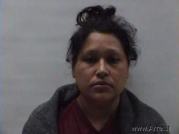 Linda  Hernandez Mugshot