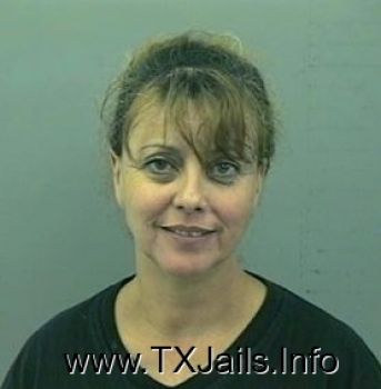 Linda  House Mugshot