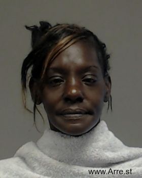 Linda Diane Johnson Mugshot