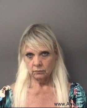 Linda Viola Lopez Mugshot