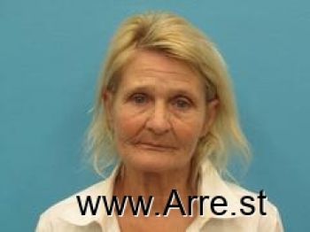 Linda  Mengden Mugshot