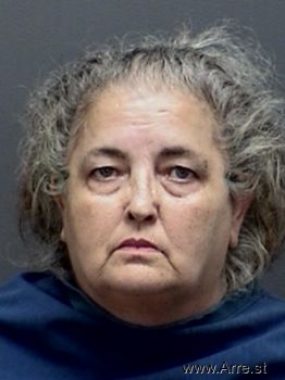 Linda Jean Perry Mugshot