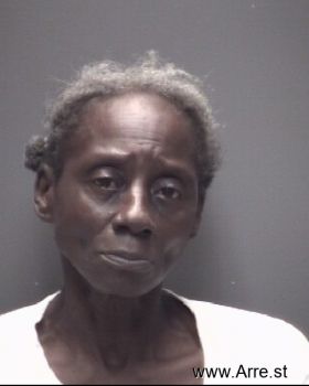 Linda Faye Smith Mugshot