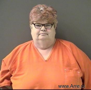 Linda Jeanette Smith Mugshot