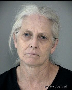 Linda  Smith Mugshot