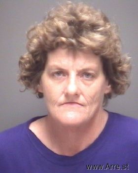 Linda Beth Thompson Mugshot