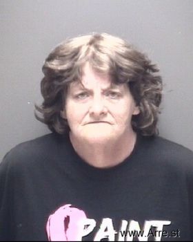 Linda Beth Thompson Mugshot