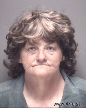 Linda Beth Thompson Mugshot