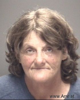 Linda Beth Thompson Mugshot