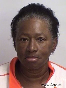 Linda Nell Williams Mugshot