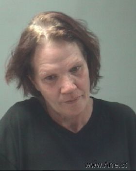 Linda Louise Wilson Mugshot