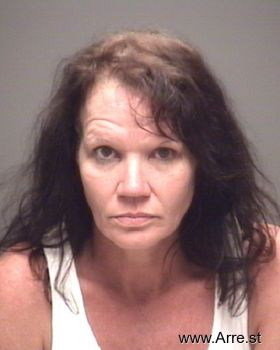 Linda Louise Wilson Mugshot