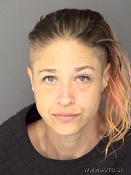 Lindsay  Akard Mugshot