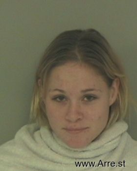 Lindsay Leigh Smith Mugshot